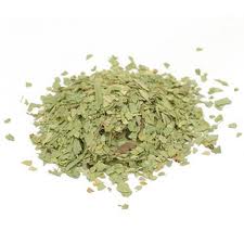 Senna Leaf Organic (1 oz.)